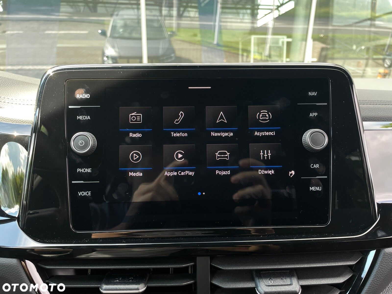 Volkswagen T-Roc 1.5 TSI R-Line Plus DSG - 19