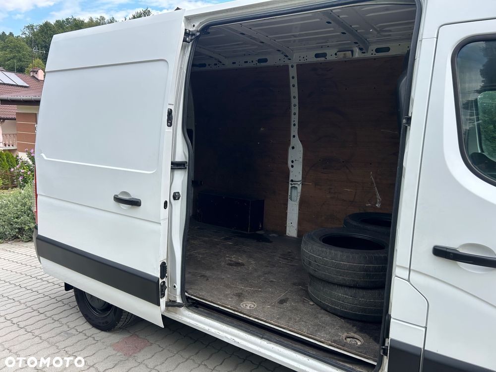 Renault Master - 20