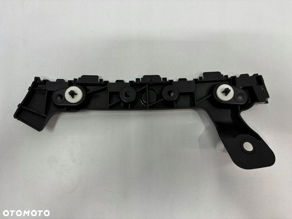 Ford Fiesta MK8 VII ślizg mocowanie zderzaka lewy tył H1BB-17A882-A1E - 1