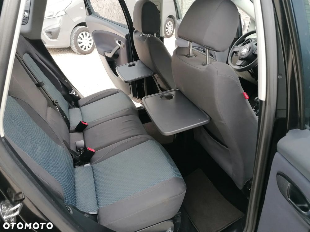Seat Altea XL 1.6 Comfort Limited - 23