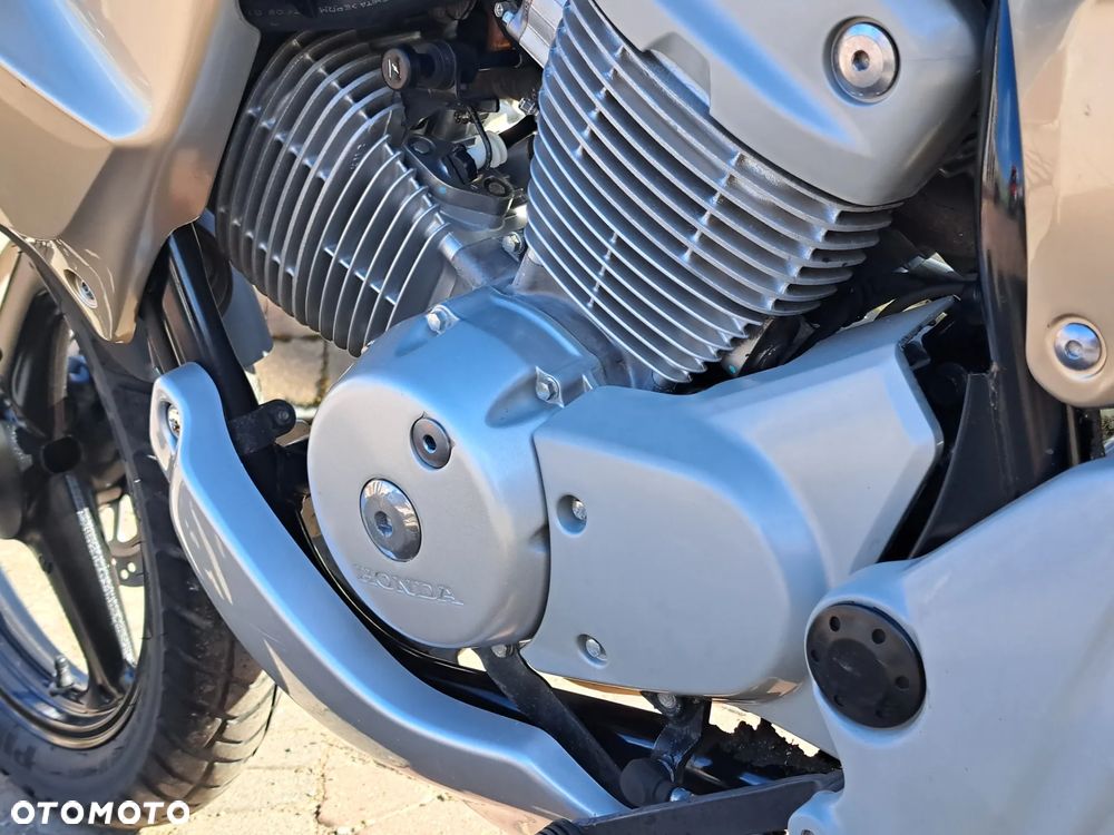 Honda Varadero - 3