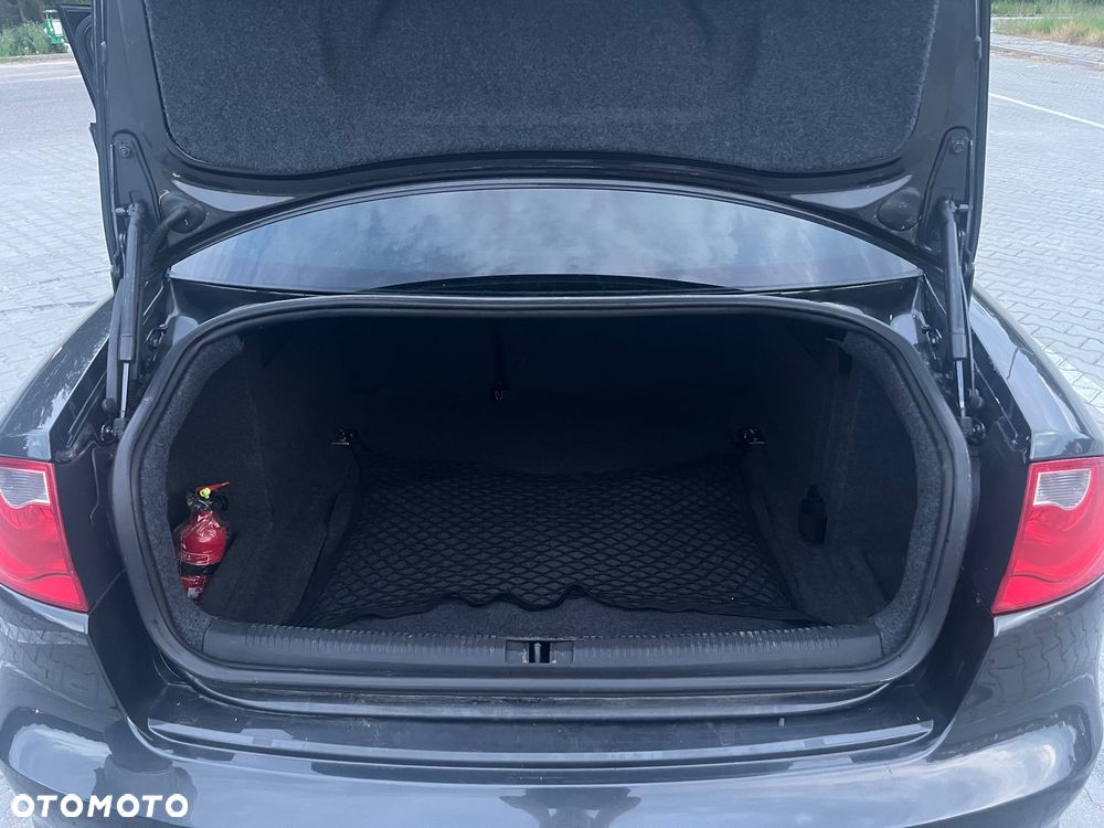 Seat Exeo 2.0 TSI Sport - 12