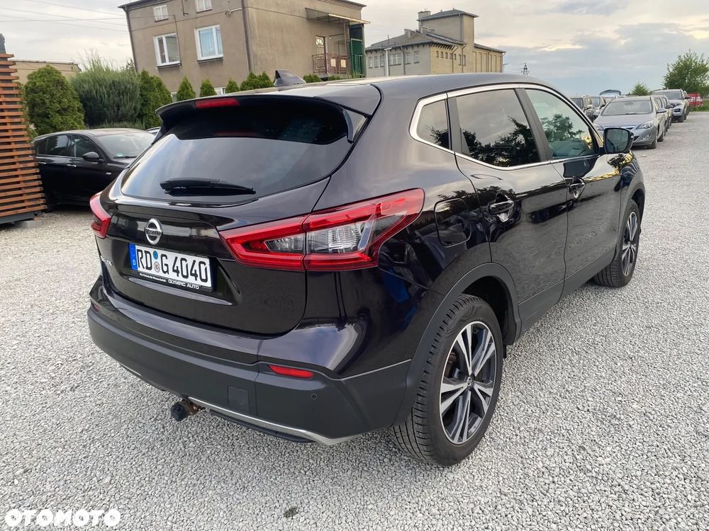 Nissan Qashqai 1.6 DIG-T N-Tec - 40