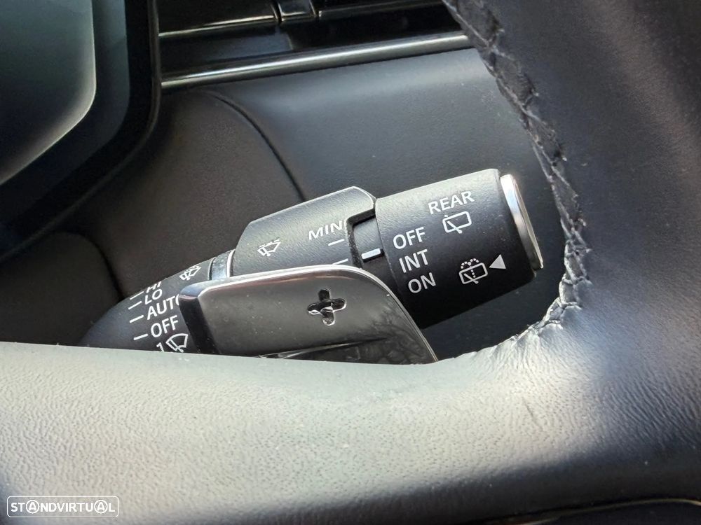 Land Rover Range Rover Sport 3.0 P440e Dynamic HSE - 13