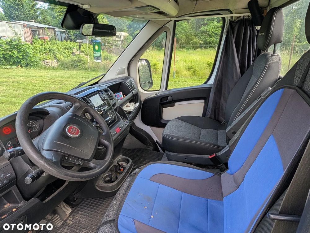 Fiat Ducato - 6