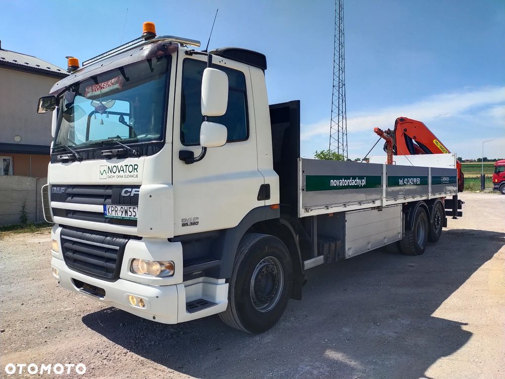 DAF