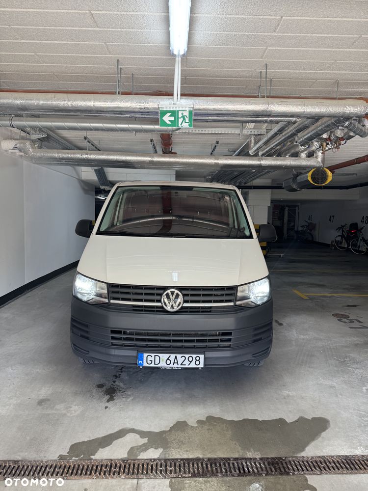 Volkswagen Transporter Kombi L2H1 DSG - 10