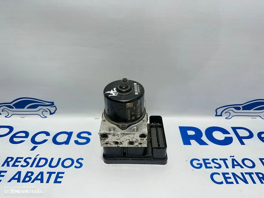 .Bomba Modulo Hidraulico ABS Original ESP VAG VW Volkswagen Skoda Audi 1K0614517T 2003 - 2013 - 9