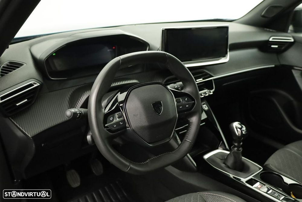 Peugeot 2008 1.2 PureTech Allure - 7