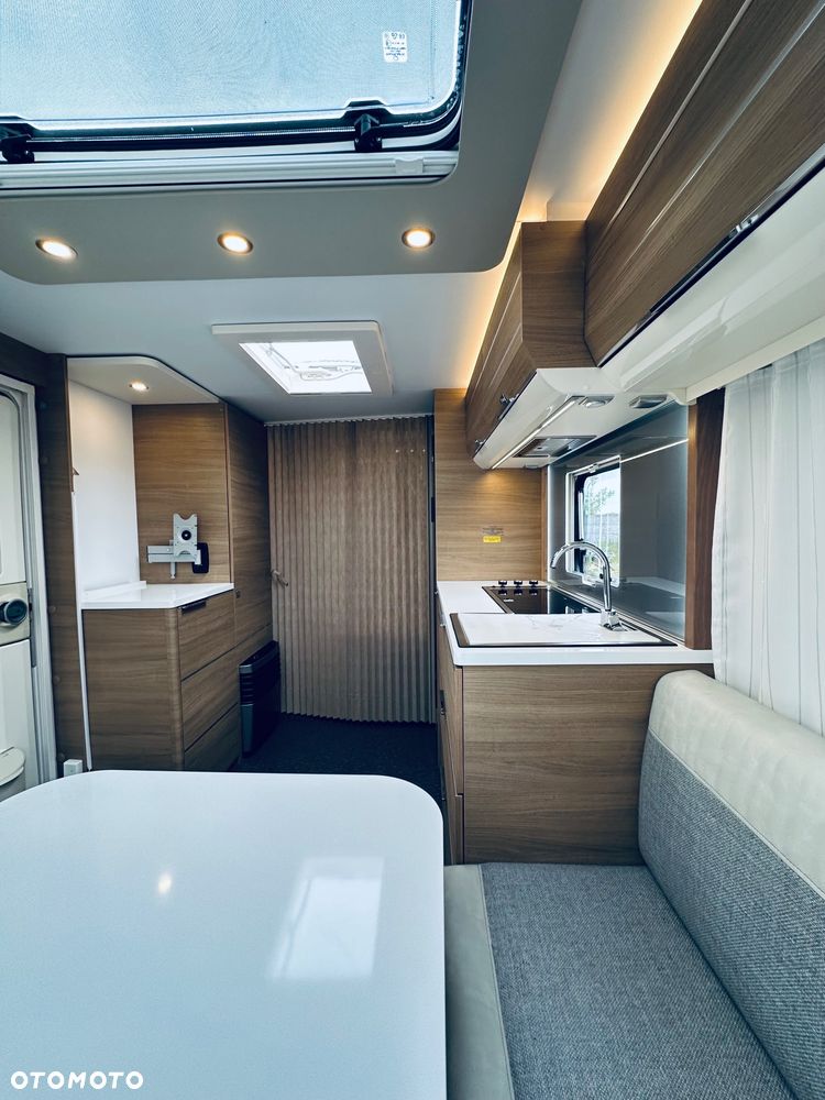 Adria Adora 522 UP - 31