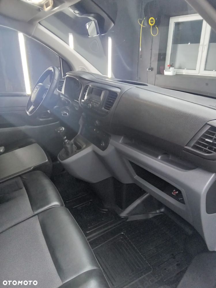 Toyota proace - 18