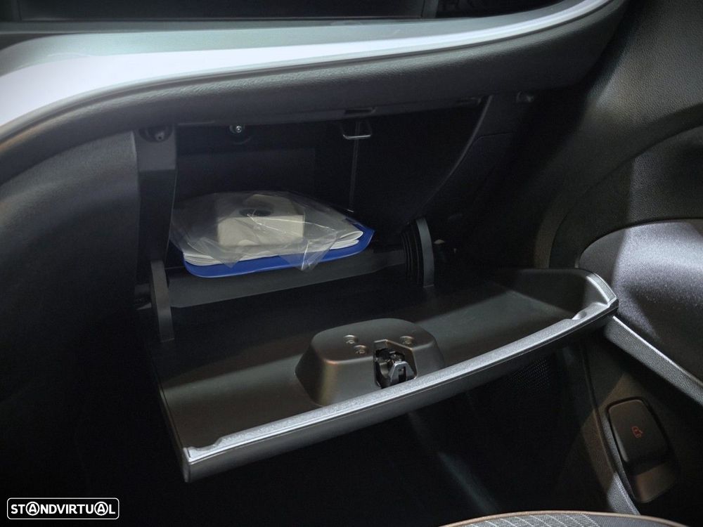 Fiat 500e 42 kWh Icon - 28