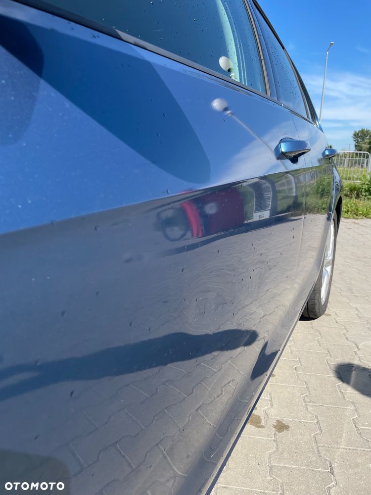 Volkswagen Golf 1.6 TDI BlueMotion Technology DSG Comfortline - 12