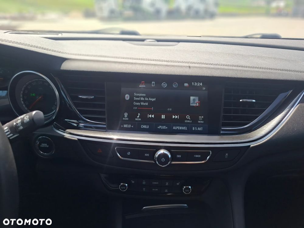 Opel Insignia 1.5 Direct InjectionTurbo Innovation - 26