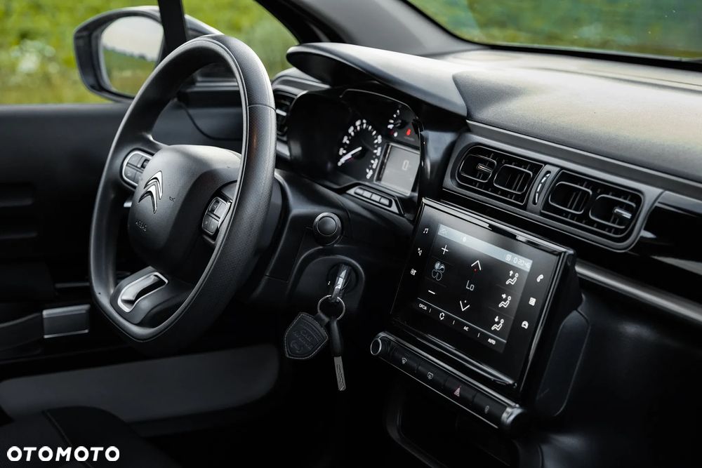 Citroën C3 1.5 BlueHDi Shine S&S - 37