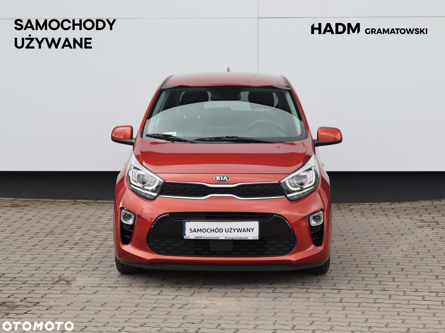 Kia Picanto - 19