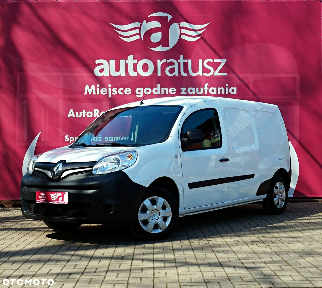 Renault Kangoo - 4