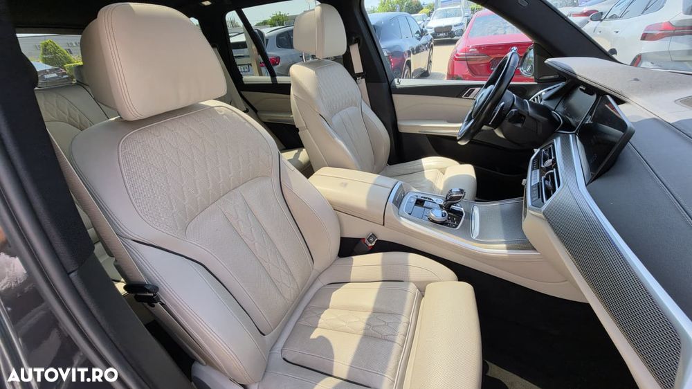 BMW X5 - 9