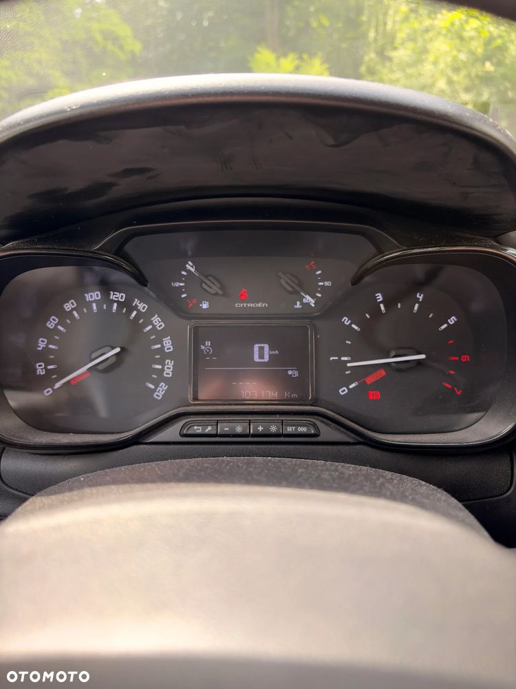 Citroën C3 1.2 PureTech Feel - 13