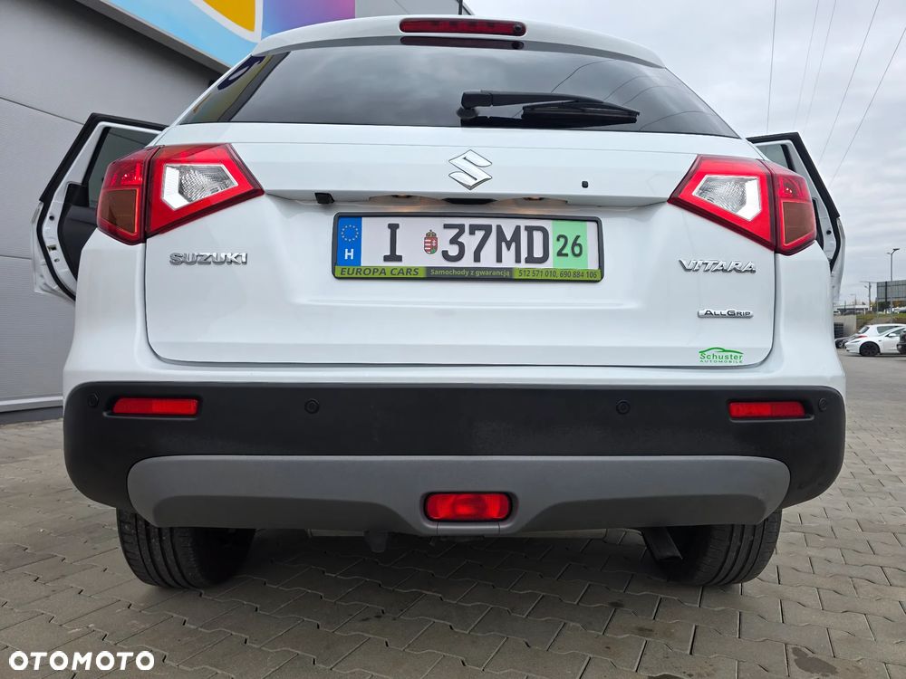 Suzuki Vitara 1.6 (4x4) Allgrip Comfort+ - 40
