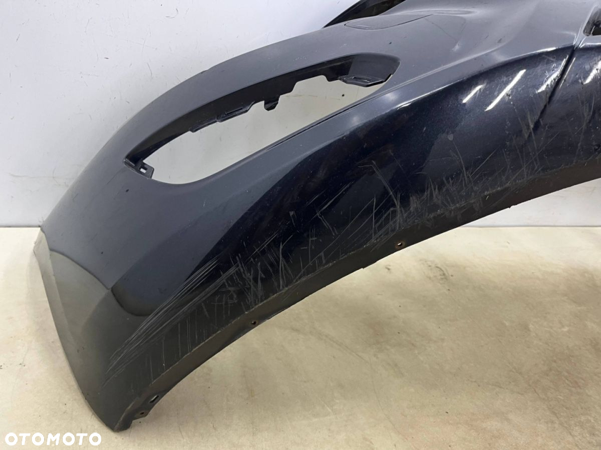 Zderzak przedni Volvo V60 1 I 10-13r. Przedlift przód 31290811 - 13