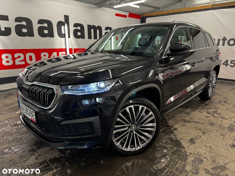 Skoda Kodiaq - 11
