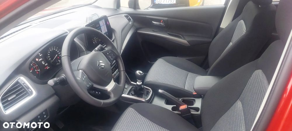 Suzuki SX4 S-Cross ver-1-4-shvs-premium-plus-sp - 9
