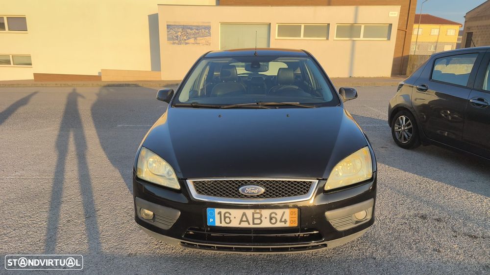 Ford Focus - 19