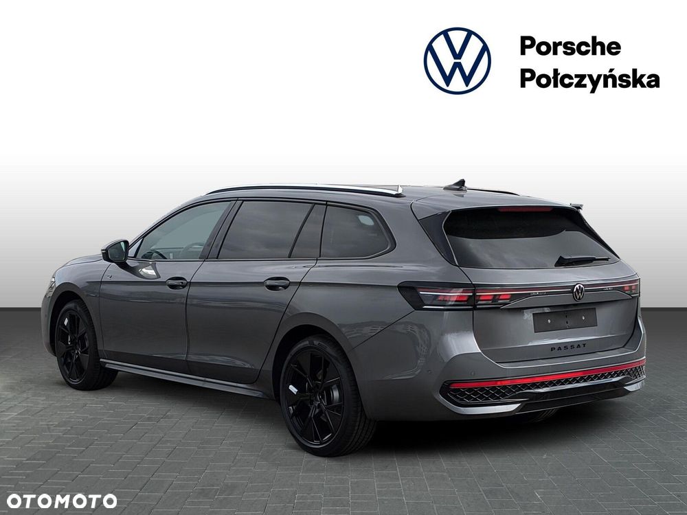 Volkswagen Passat - 3
