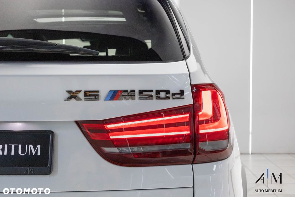 BMW X5 M - 10
