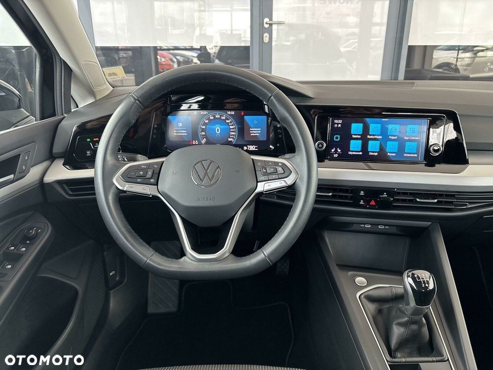 Volkswagen Golf VIII 1.0 TSI Life - 19