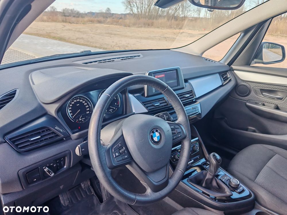 BMW Seria 2 218d GT Advantage - 14
