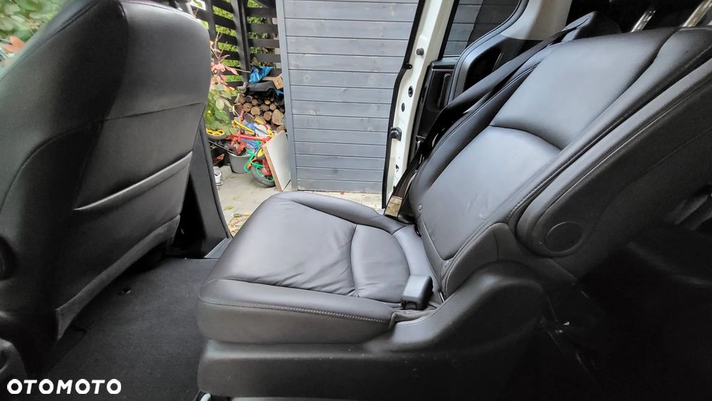 Honda Odyssey - 19