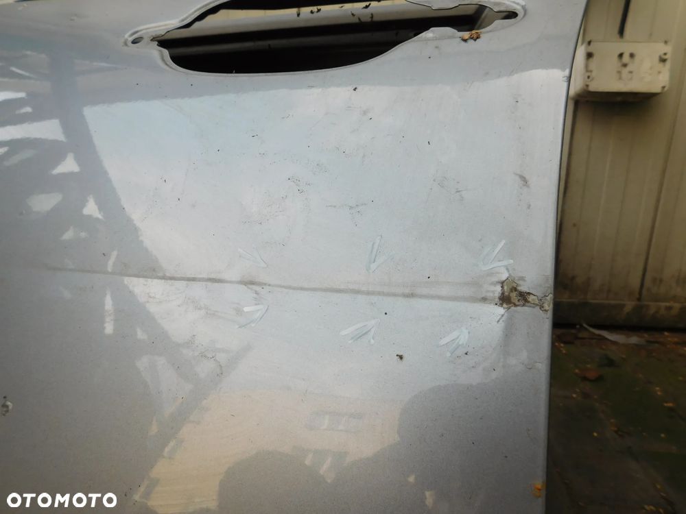 drzwi lewe przód BMW E60 E61 - 5