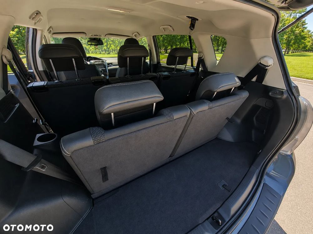 Toyota Verso 1.8 Premium EU5 7os - 13