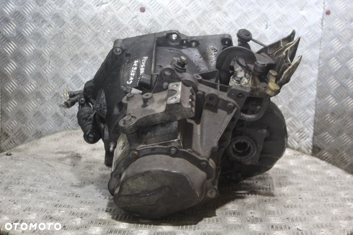SKRZYNIA BIEGÓW 5 PEUGEOT 207 1.6HDI 20DP26 - 5