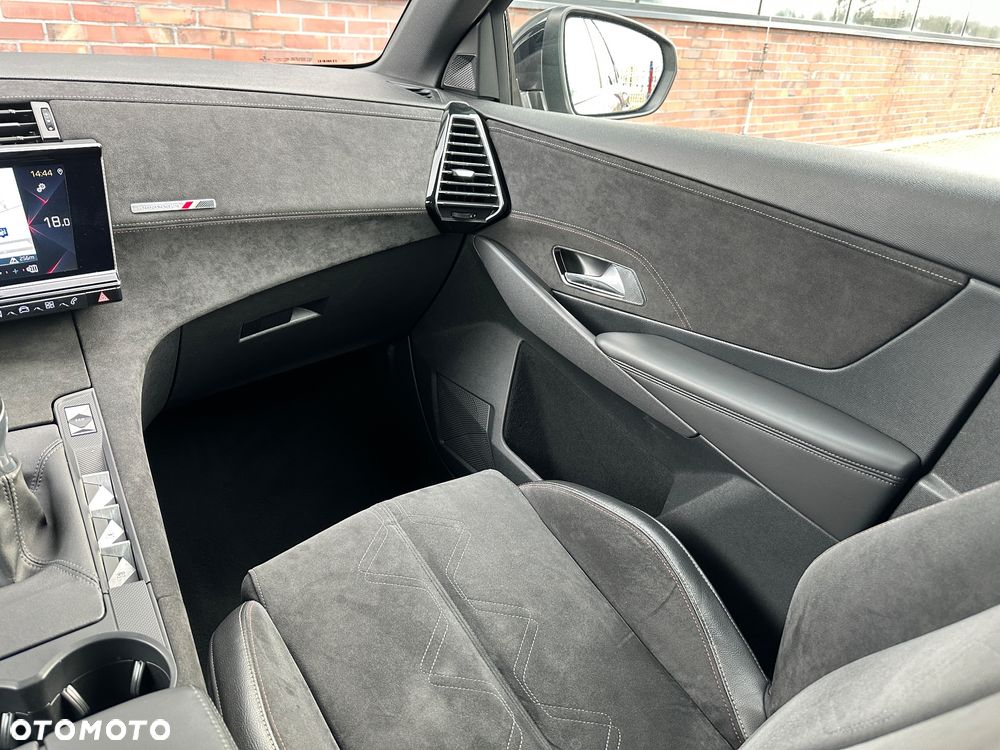 DS Automobiles DS 7 Crossback - 30