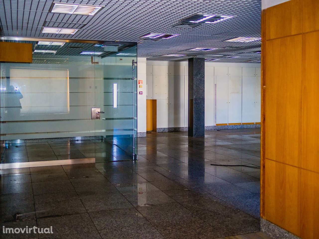 Loja para comercio e serviços - Grande imagem: 4/14