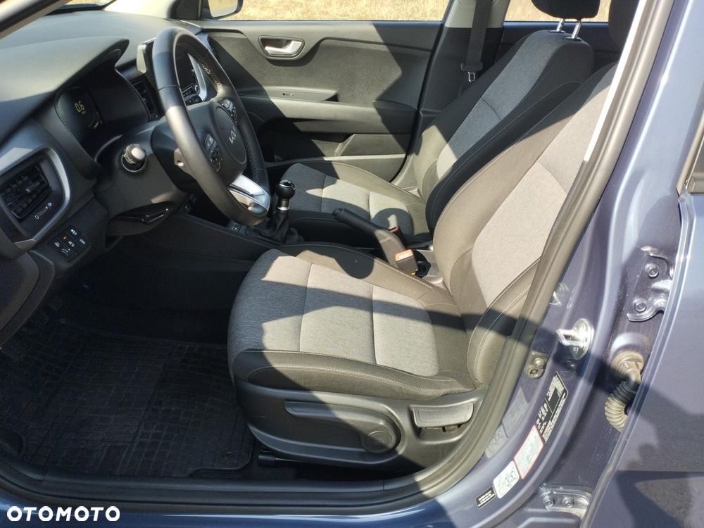 Kia Stonic 1.2 M - 19