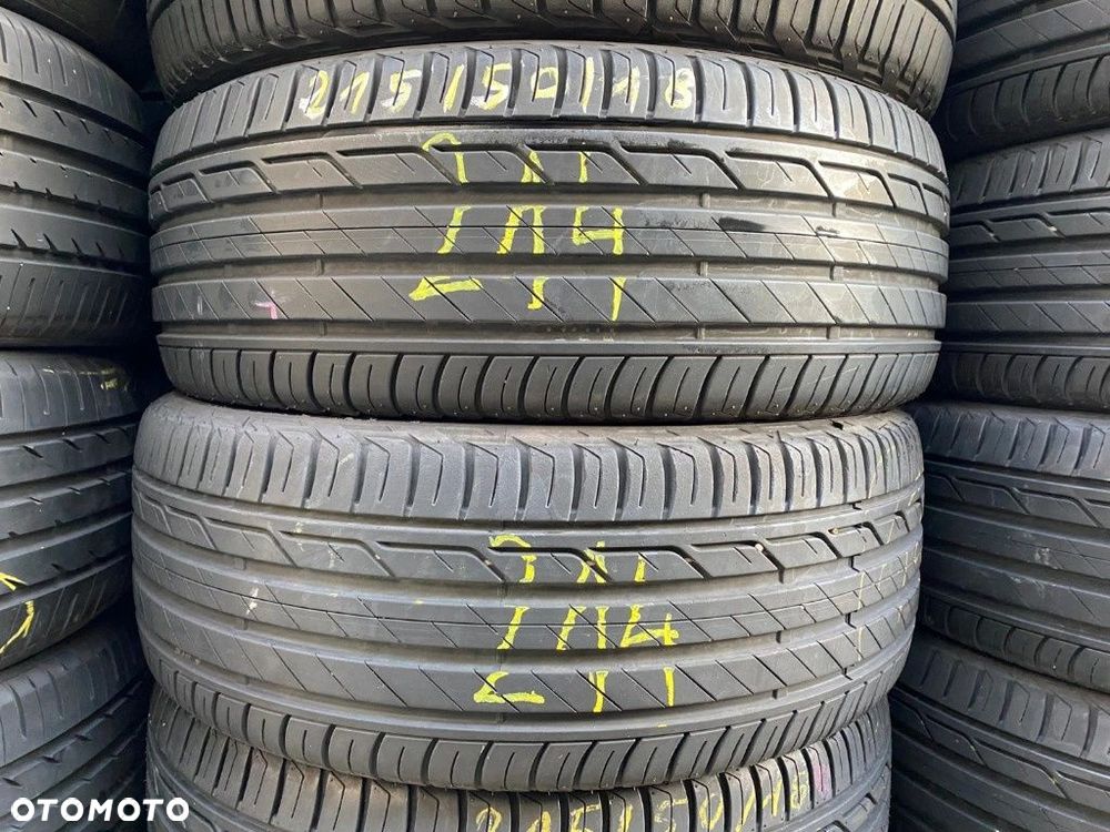 215/50/18 Bridgestone Turanz T001_7,5mm_4szt_(214) - 3