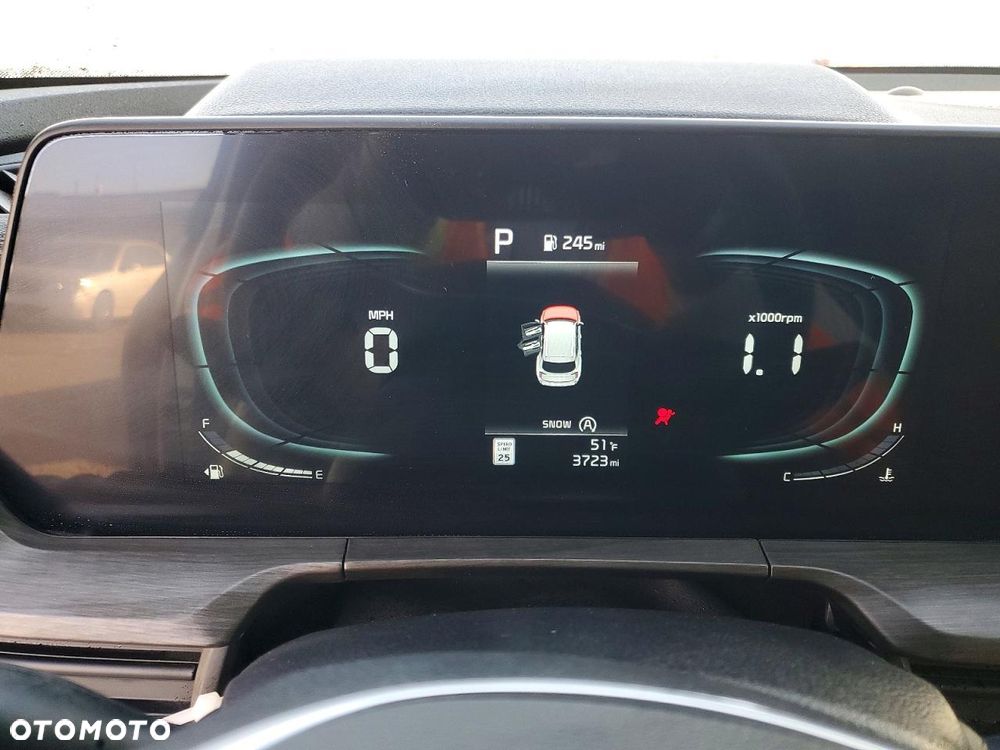 Kia Telluride - 11