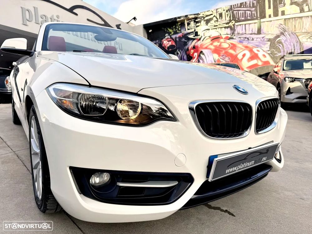 BMW 214 Active Tourer - 40