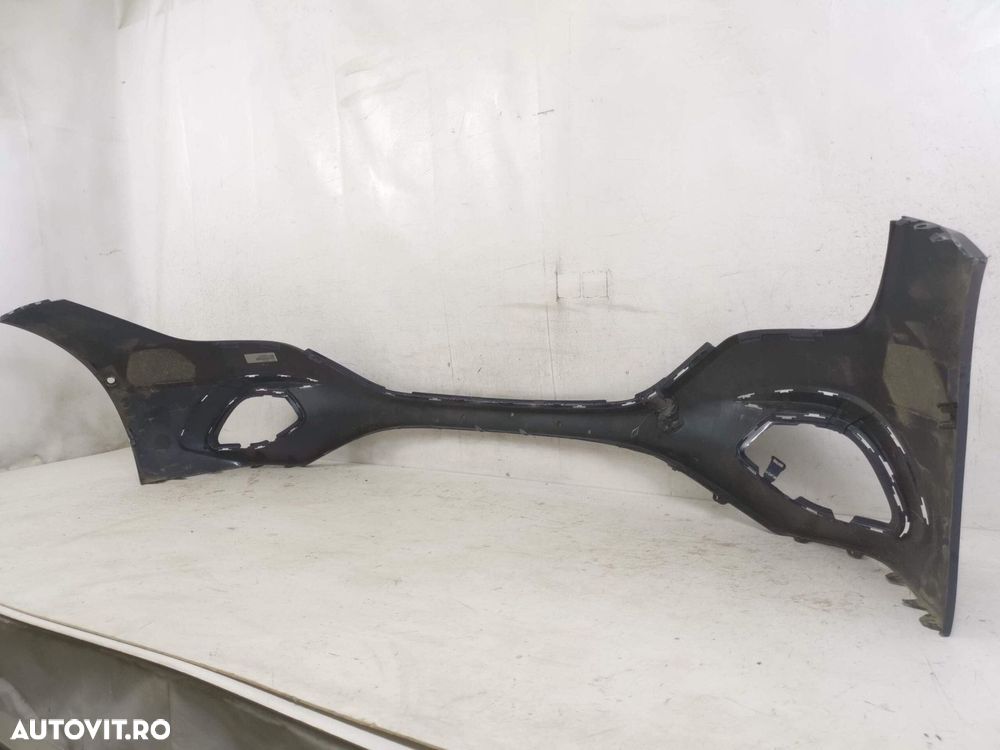 Bara Fata Mercedes Benz EQE V295 2021 2022 2023 2024 Originala In Star - 7
