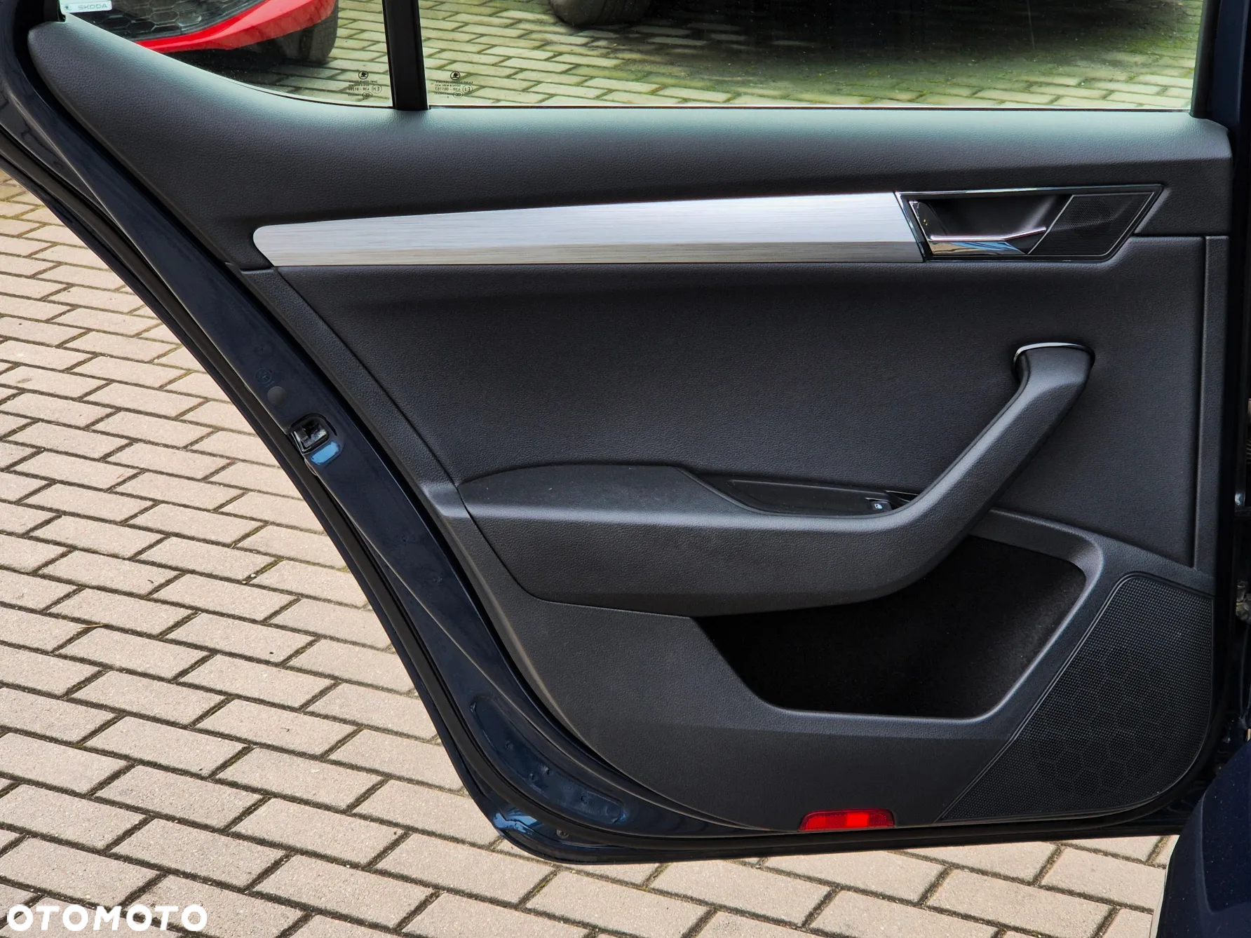 Skoda Superb 2.0 TSI 4x4 Ambition DSG - 19