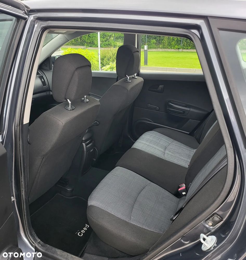 Kia Ceed 1.4 Comfort - 18
