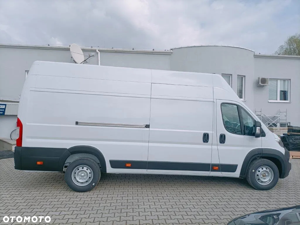 Opel Movano - 6