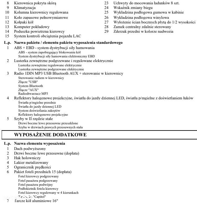 Ford Transit Custom 2.0 L2 Trend - 31