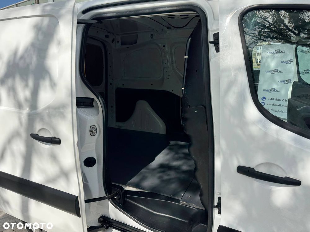 Citroën Berlingo 1.6 BlueHDi Business - 15