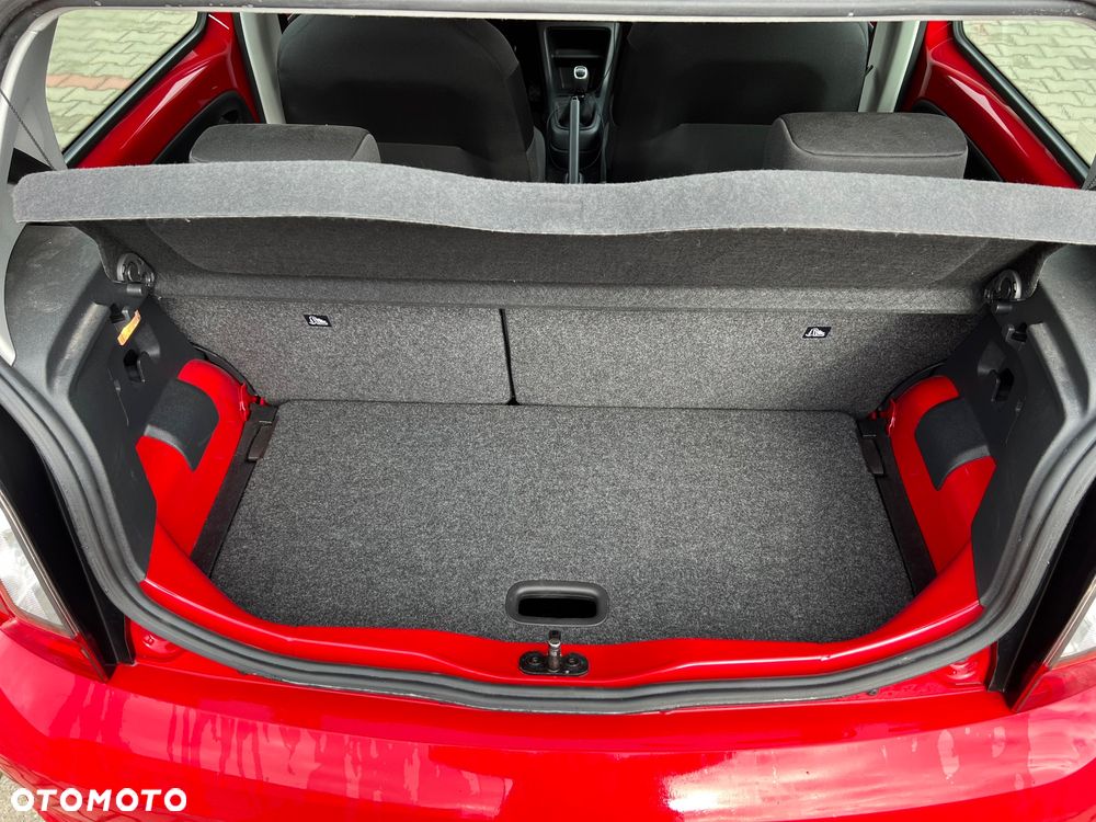 Skoda Citigo 1.0 Ambition - 11