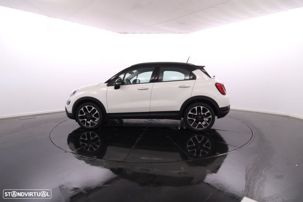 Fiat 500X 1.3 MJ City Cross - 3